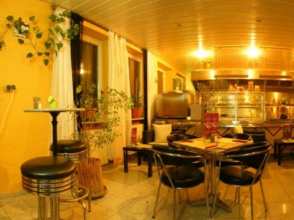 Foto: M&amp;amp;N bar+lounge